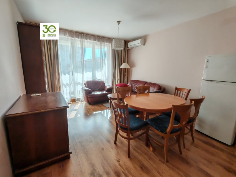 Дава под Наем 2-СТАЕН в град Варна, Колхозен пазар - 78 кв.м / 450 € » 880.12 лв., ЯВЛЕНА - ОФИС ВАРНА