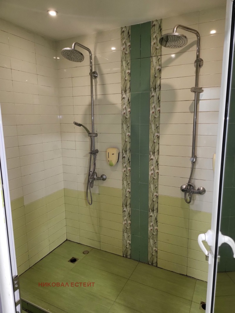 Дава под Наем ФИТНЕС ЗАЛА в град София, Студентски град - 333 кв.м / 1 199 € » 2 345.04 лв., НИКОВАЛ ЕСТЕЙТ