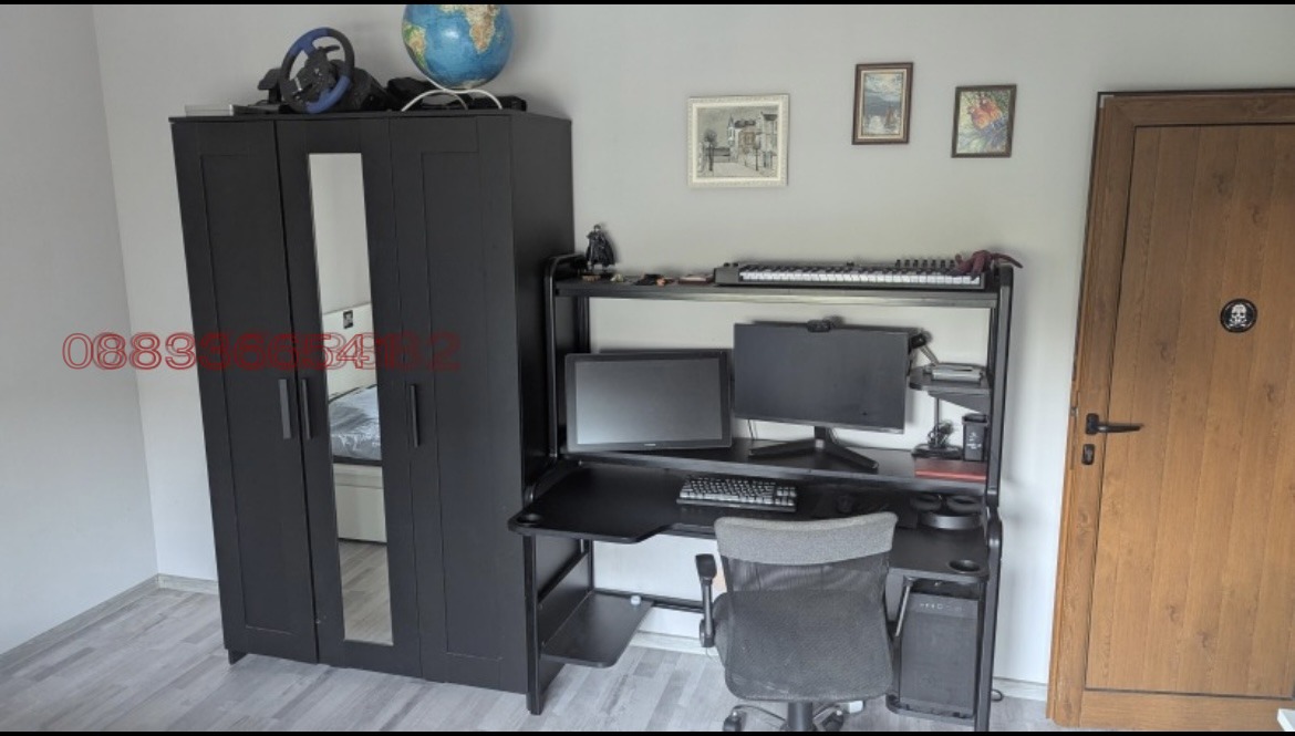 Дава под Наем 4-СТАЕН | Imot.bg — изображение 9