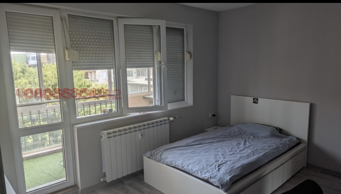 Дава под Наем 4-СТАЕН | Imot.bg — изображение 7