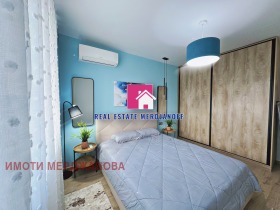 1 dormitorio Zheleznik - tsentar, Stara Zagora 6