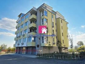 1 dormitorio Zheleznik - tsentar, Stara Zagora 14