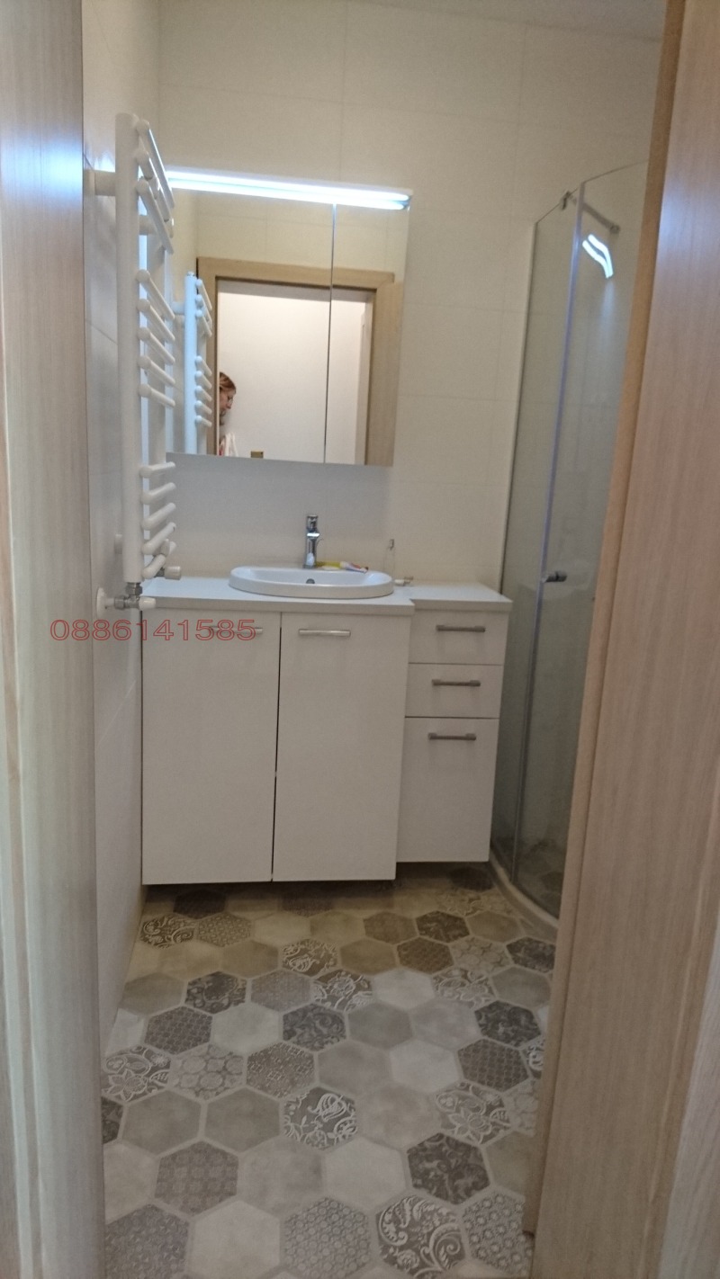 Дава под наем 1-СТАЕН, гр. София, Бояна, снимка 8 - Апартаменти - 53571609