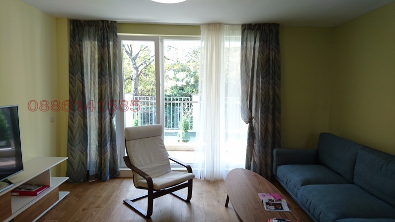 Дава под наем 1-СТАЕН, гр. София, Бояна