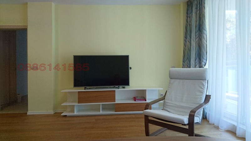 Дава под наем 1-СТАЕН, гр. София, Бояна, снимка 2 - Апартаменти - 53571609