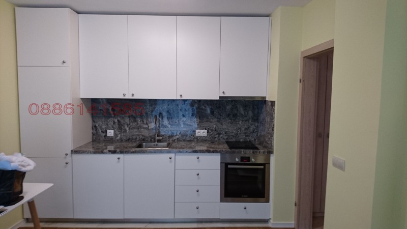 Дава под наем 1-СТАЕН, гр. София, Бояна, снимка 3 - Апартаменти - 53571609