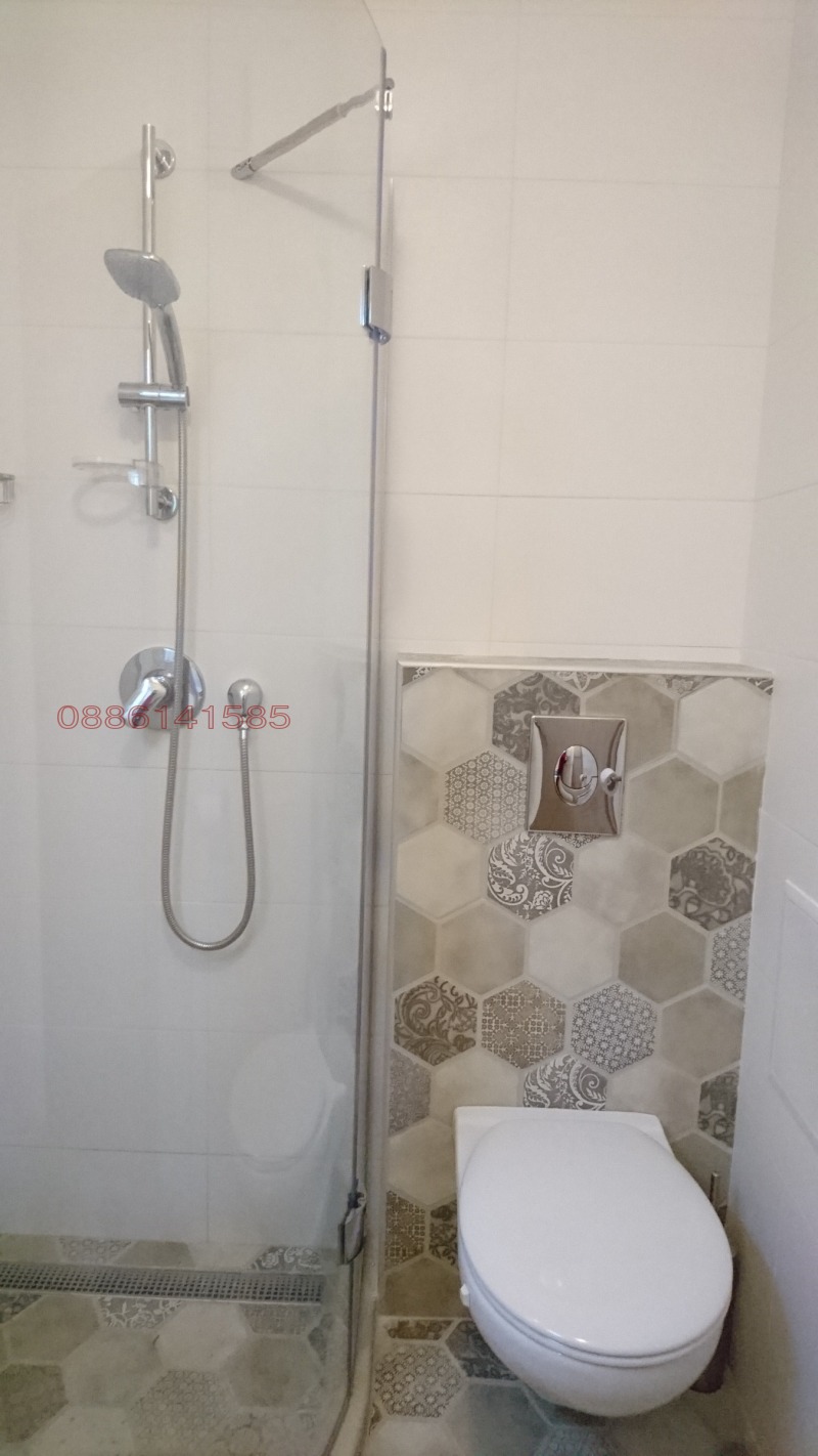 Дава под наем 1-СТАЕН, гр. София, Бояна, снимка 9 - Апартаменти - 53571609