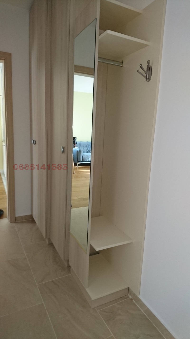 Дава под наем 1-СТАЕН, гр. София, Бояна, снимка 10 - Апартаменти - 53571609