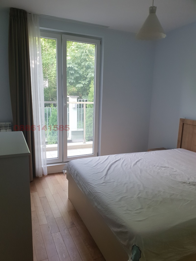 Дава под наем 1-СТАЕН, гр. София, Бояна, снимка 5 - Апартаменти - 53571609