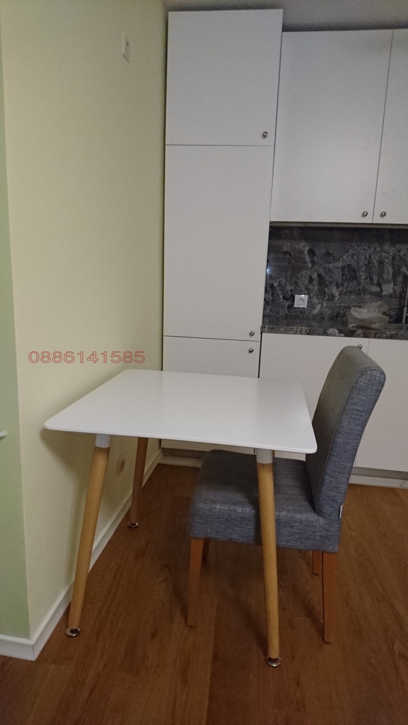 Дава под наем 1-СТАЕН, гр. София, Бояна, снимка 4 - Апартаменти - 53571609