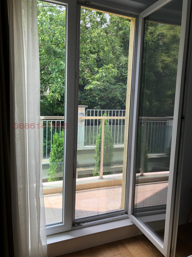 Дава под наем 1-СТАЕН, гр. София, Бояна, снимка 11 - Апартаменти - 53571609