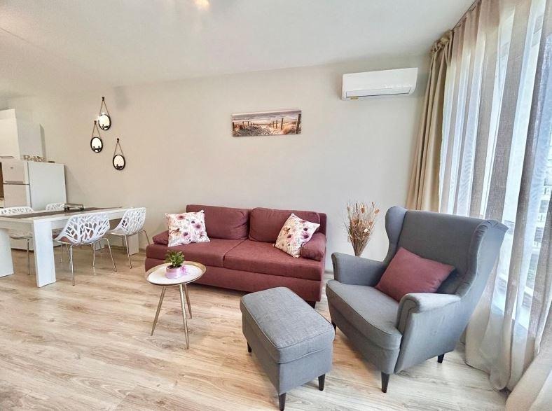 Kiralık  1 yatak odası Varna , Asparuhovo , 68 metrekare | 33181361 - görüntü [11]