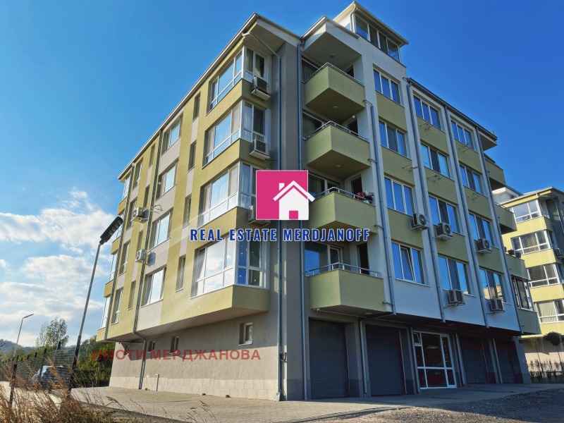 För uthyrning  1 sovrum Stara Zagora , Jeleznik - centar , 68 kvm | 38771319 - bild [16]