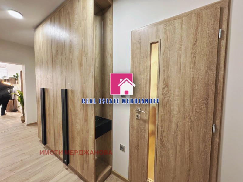 For Rent  1 bedroom Stara Zagora , Zheleznik - tsentar , 68 sq.m | 38771319 - image [7]