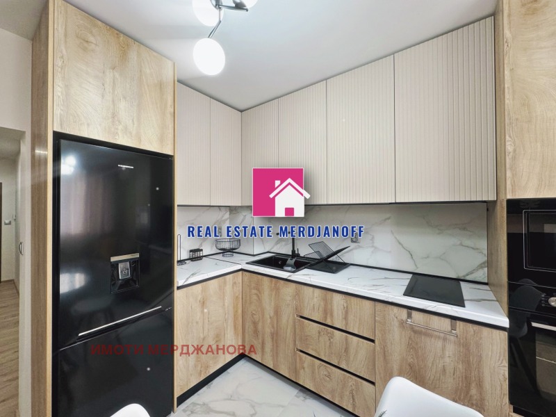 For Rent  1 bedroom Stara Zagora , Zheleznik - tsentar , 68 sq.m | 38771319 - image [4]