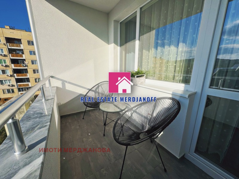 For Rent  1 bedroom Stara Zagora , Zheleznik - tsentar , 68 sq.m | 38771319 - image [13]