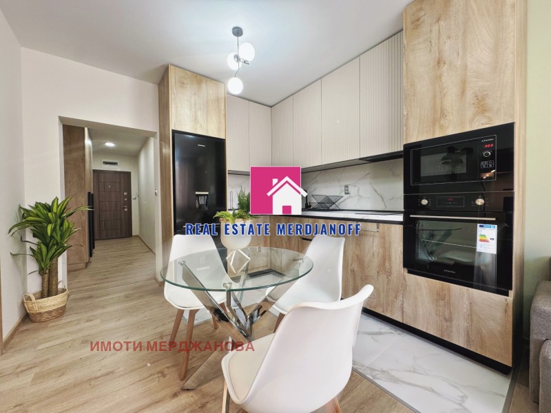 For Rent  1 bedroom Stara Zagora , Zheleznik - tsentar , 68 sq.m | 38771319 - image [2]