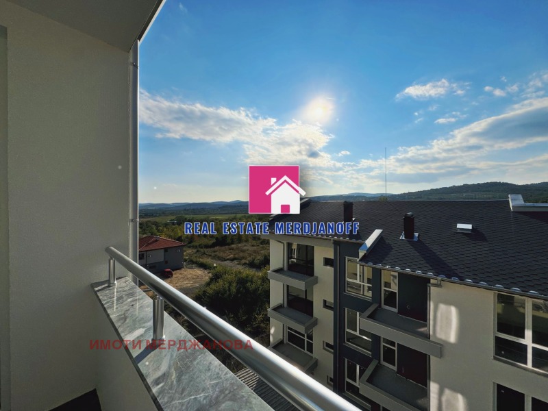 For Rent  1 bedroom Stara Zagora , Zheleznik - tsentar , 68 sq.m | 38771319 - image [15]