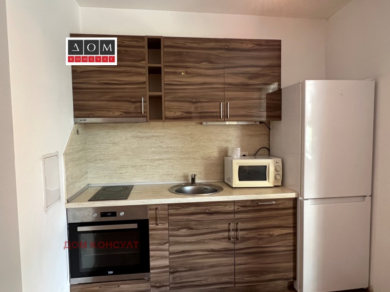 För uthyrning  1 sovrum Sofia , Krasno selo , 60 kvm | 23936955 - bild [2]