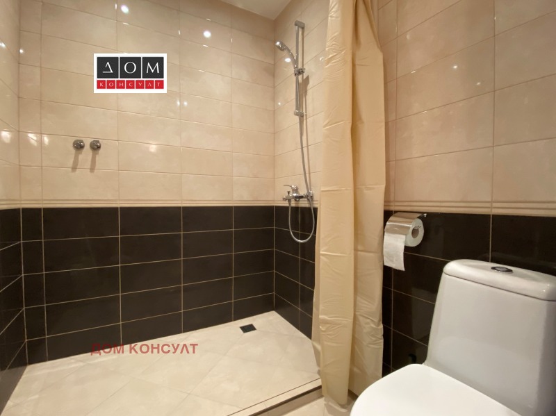 För uthyrning  1 sovrum Sofia , Krasno selo , 60 kvm | 23936955 - bild [13]