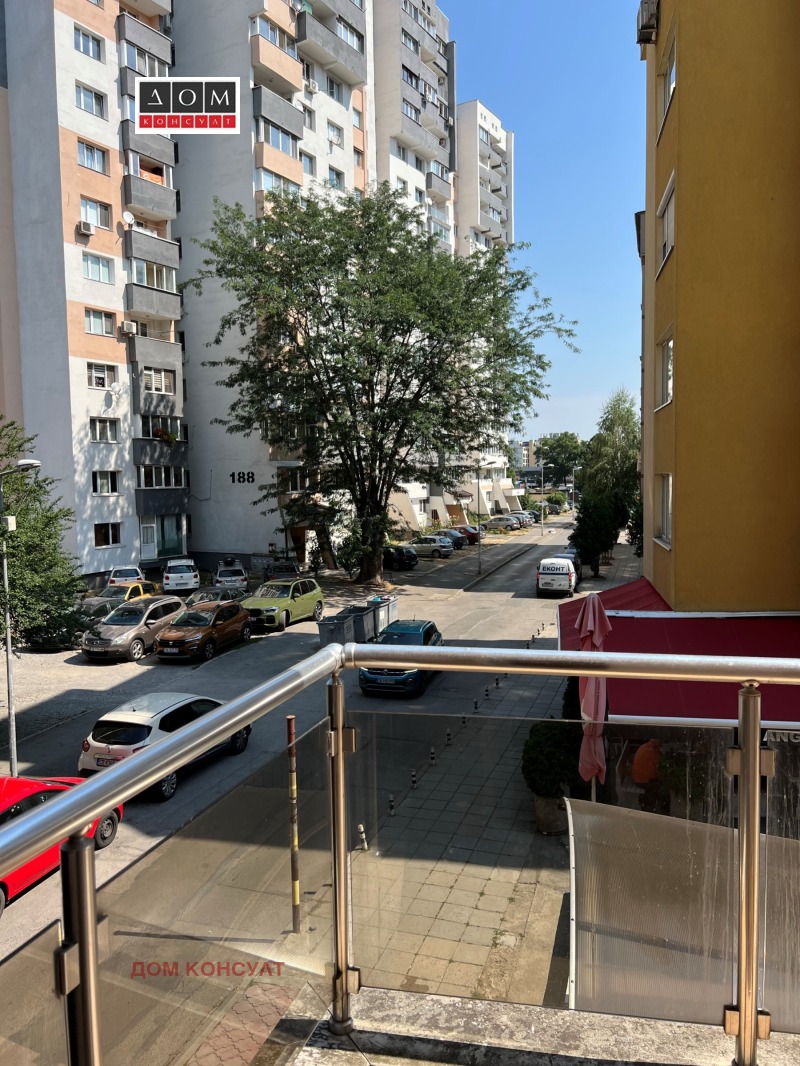 För uthyrning  1 sovrum Sofia , Krasno selo , 60 kvm | 23936955 - bild [9]