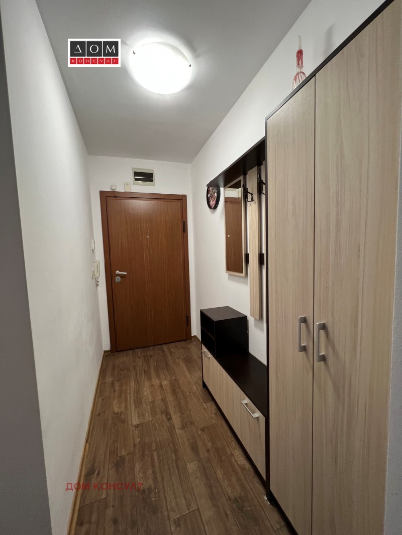 För uthyrning  1 sovrum Sofia , Krasno selo , 60 kvm | 23936955 - bild [7]