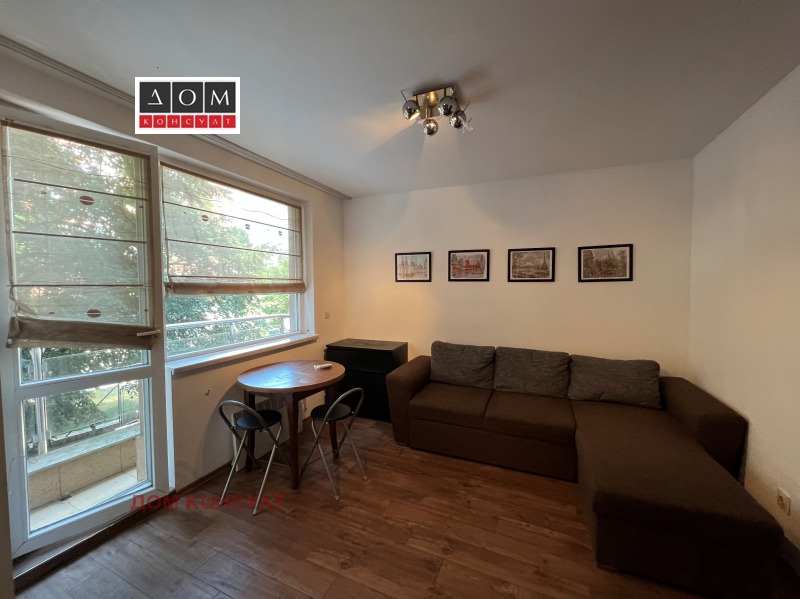 För uthyrning  1 sovrum Sofia , Krasno selo , 60 kvm | 23936955 - bild [4]