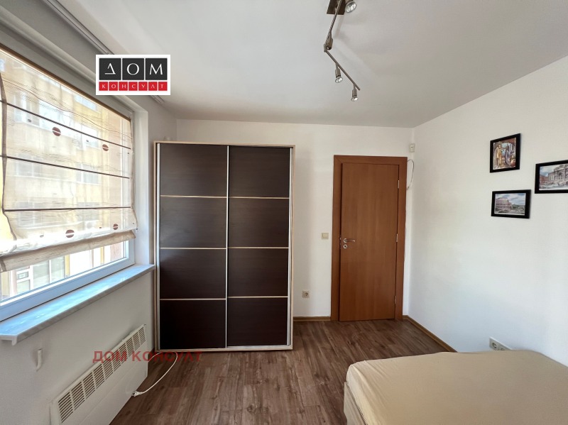 För uthyrning  1 sovrum Sofia , Krasno selo , 60 kvm | 23936955 - bild [11]
