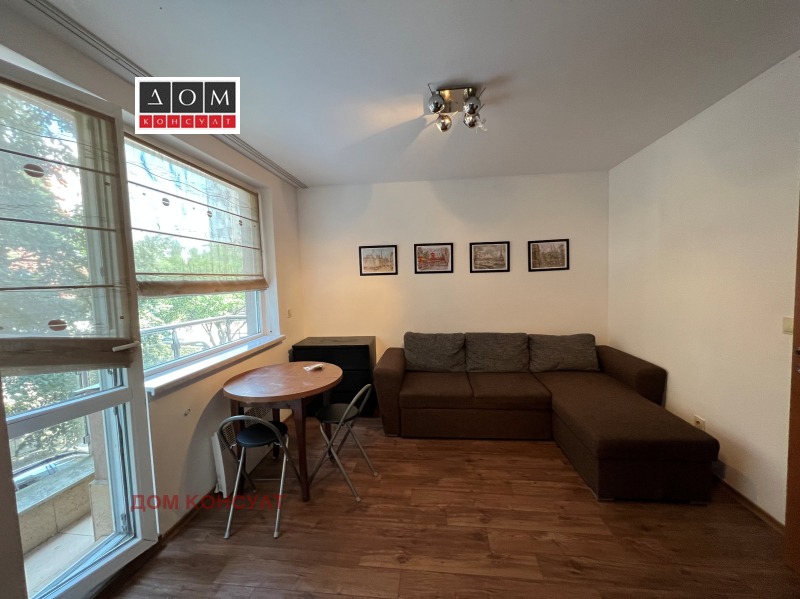 För uthyrning  1 sovrum Sofia , Krasno selo , 60 kvm | 23936955 - bild [5]