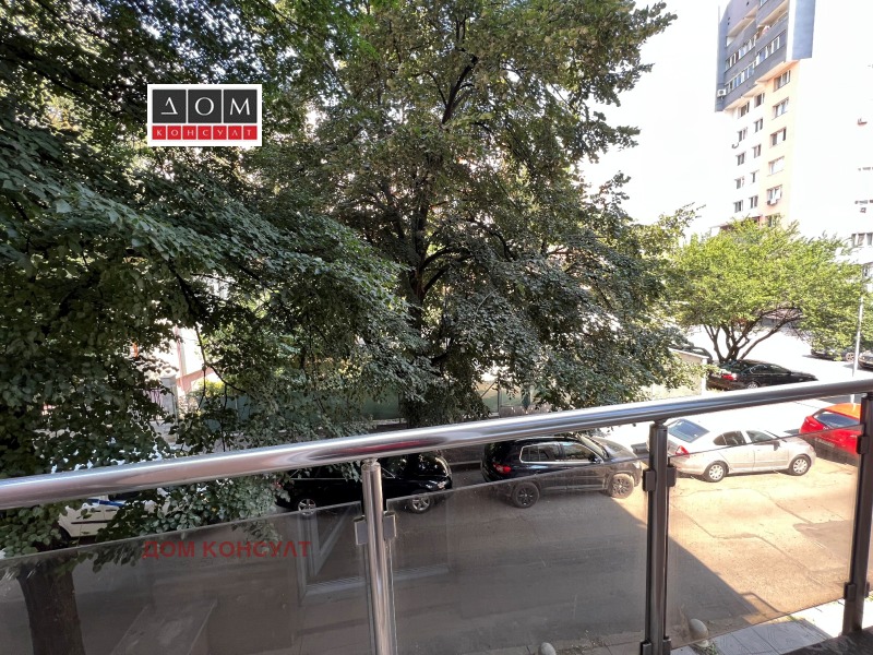 För uthyrning  1 sovrum Sofia , Krasno selo , 60 kvm | 23936955 - bild [6]