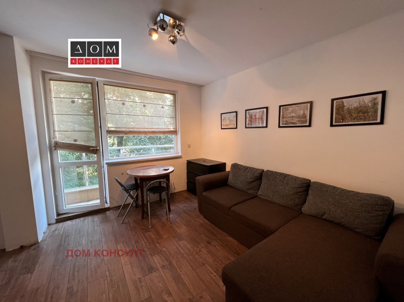 För uthyrning  1 sovrum Sofia , Krasno selo , 60 kvm | 23936955