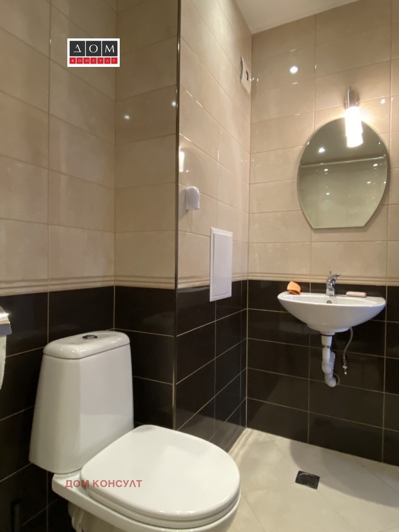 För uthyrning  1 sovrum Sofia , Krasno selo , 60 kvm | 23936955 - bild [16]