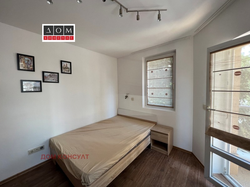 För uthyrning  1 sovrum Sofia , Krasno selo , 60 kvm | 23936955 - bild [10]