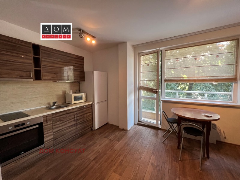 För uthyrning  1 sovrum Sofia , Krasno selo , 60 kvm | 23936955 - bild [3]