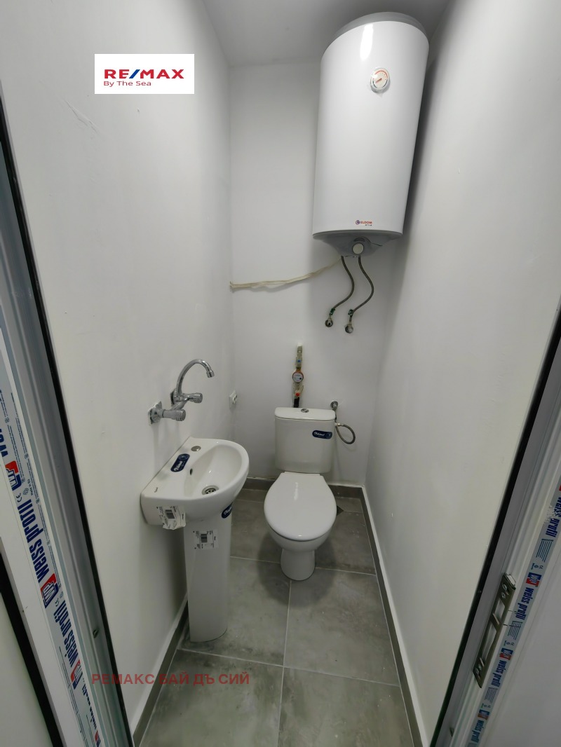 Дава под наем 2-СТАЕН, гр. Варна, к.к. Св.Св. Константин и Елена, снимка 5 - Апартаменти - 52366179