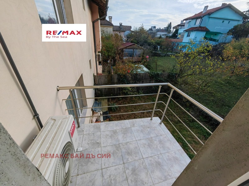 Дава под наем 2-СТАЕН, гр. Варна, к.к. Св.Св. Константин и Елена, снимка 7 - Апартаменти - 52366179