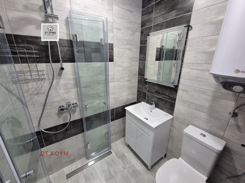 Дава под наем 2-СТАЕН, гр. Русе, Център, снимка 3 - Апартаменти - 52833414