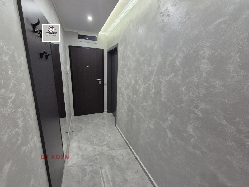 Дава под наем 2-СТАЕН, гр. Русе, Център, снимка 15 - Апартаменти - 52833414