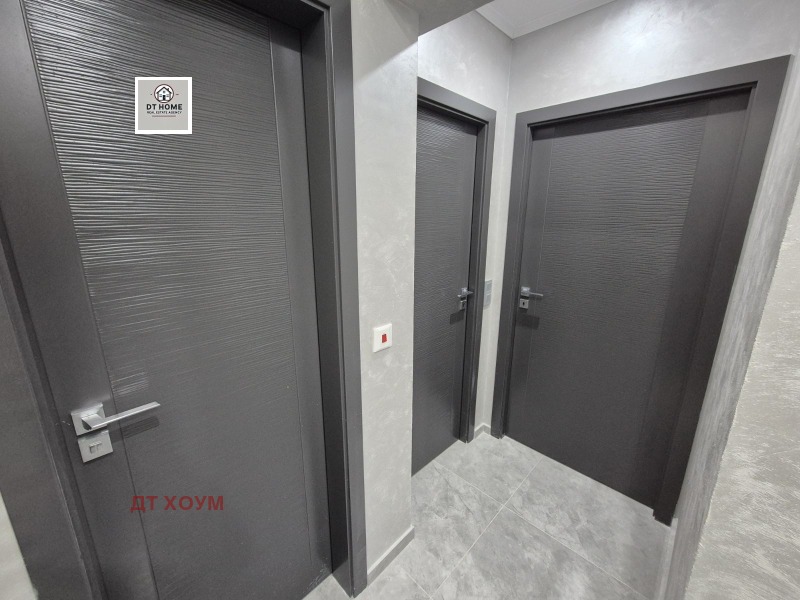 Дава под наем 2-СТАЕН, гр. Русе, Център, снимка 14 - Апартаменти - 52833414