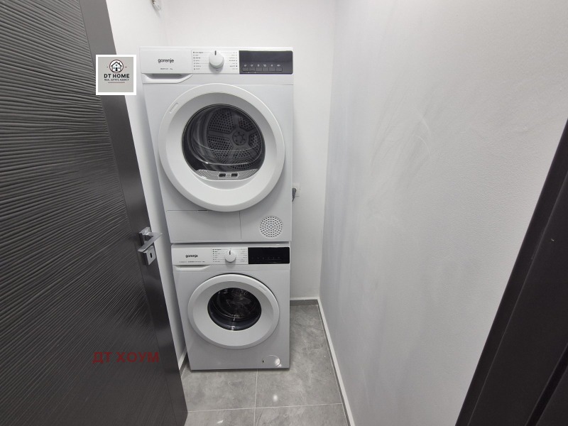 Дава под наем 2-СТАЕН, гр. Русе, Център, снимка 11 - Апартаменти - 52833414