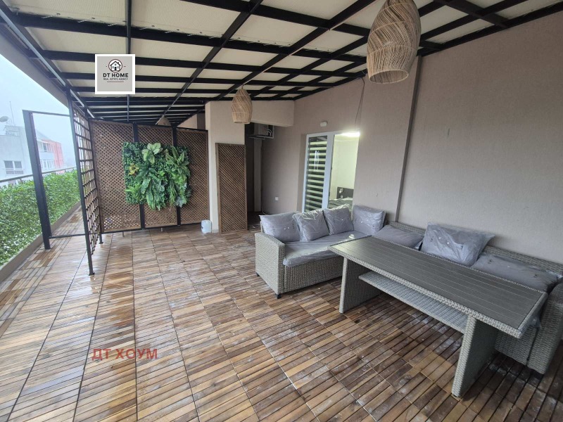 Дава под наем 2-СТАЕН, гр. Русе, Център, снимка 8 - Апартаменти - 52833414