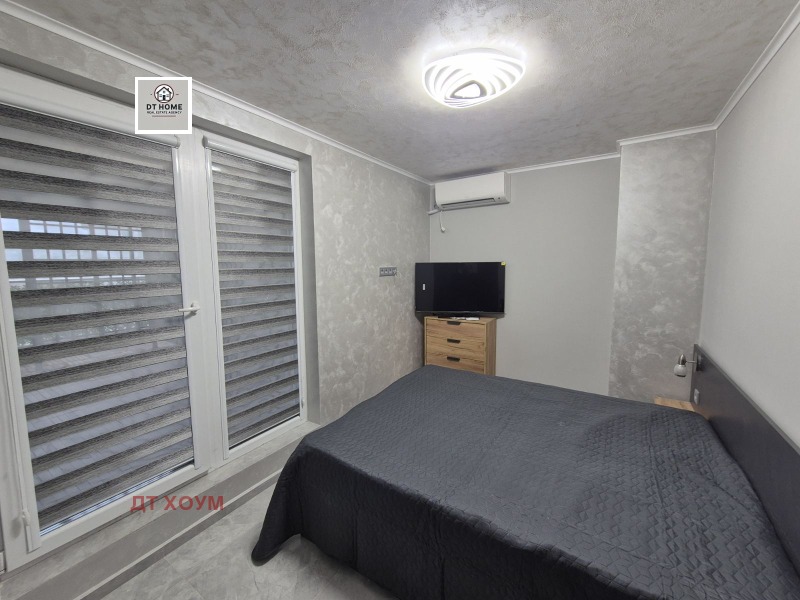 Дава под наем 2-СТАЕН, гр. Русе, Център, снимка 6 - Апартаменти - 52833414