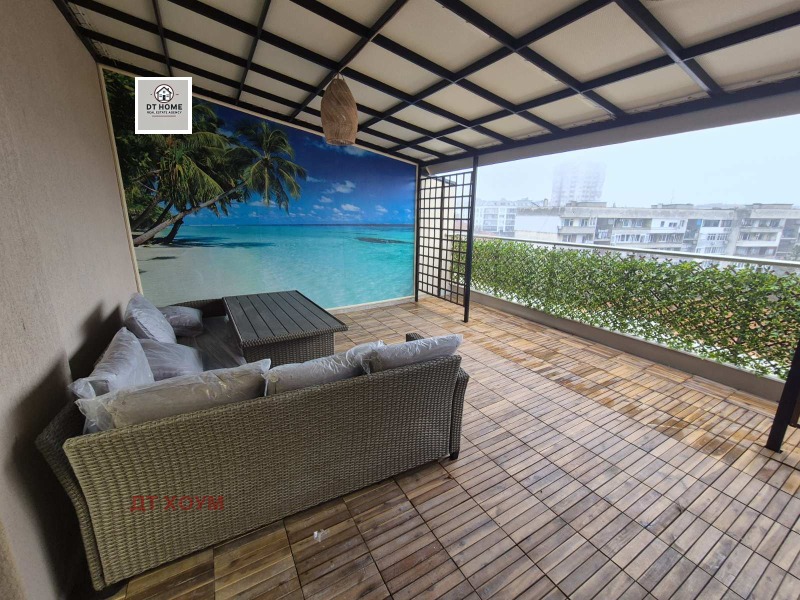 Дава под наем 2-СТАЕН, гр. Русе, Център, снимка 10 - Апартаменти - 52833414