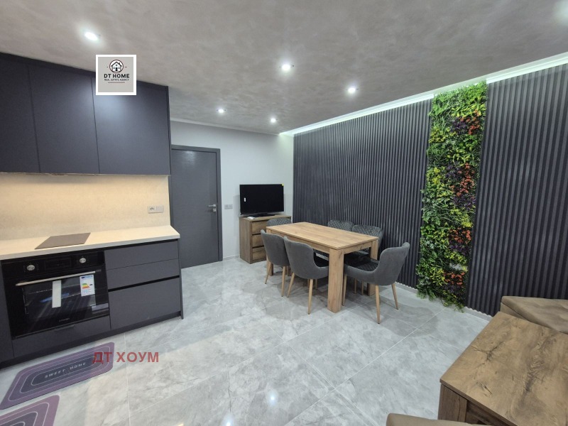 Дава под наем 2-СТАЕН, гр. Русе, Център, снимка 2 - Апартаменти - 52833414