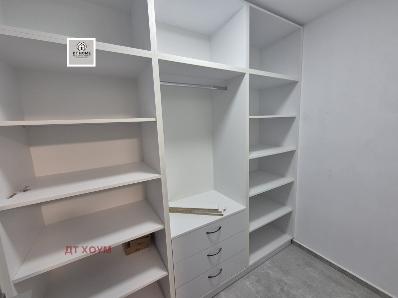 Дава под наем 2-СТАЕН, гр. Русе, Център, снимка 13 - Апартаменти - 52833414