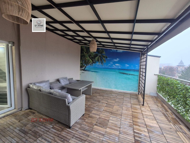 Дава под наем 2-СТАЕН, гр. Русе, Център, снимка 9 - Апартаменти - 52833414