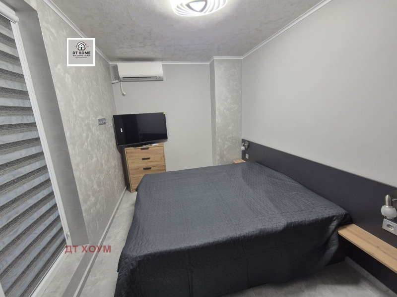 Дава под наем 2-СТАЕН, гр. Русе, Център, снимка 5 - Апартаменти - 52833414