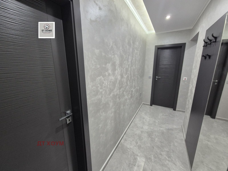 Дава под наем 2-СТАЕН, гр. Русе, Център, снимка 16 - Апартаменти - 52833414