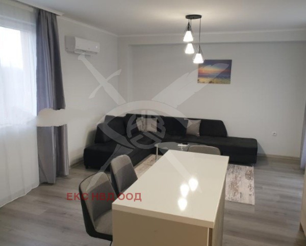 Дава под наем 2-СТАЕН, гр. Пловдив, Христо Смирненски, снимка 2 - Апартаменти - 53074299