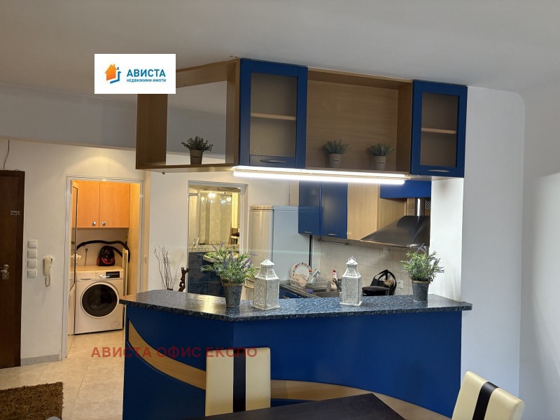 Дава под наем 2-СТАЕН, гр. София, Стрелбище, снимка 2 - Апартаменти - 53096021